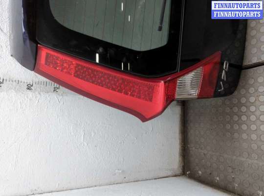 купить Крышка (дверь) багажника на Volvo V70 2007-2016