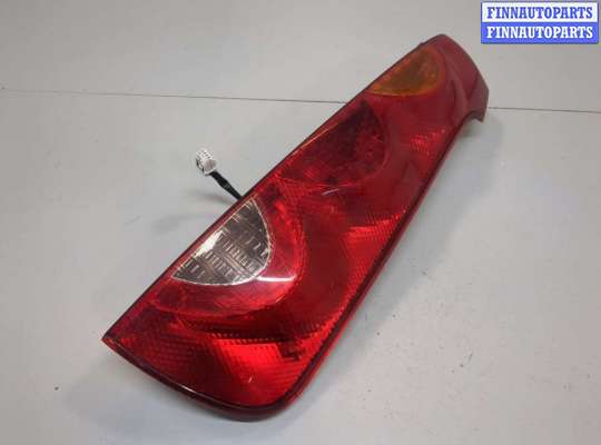 Фонарь (задний) NS953971 на Nissan Note E11 2005-2013
