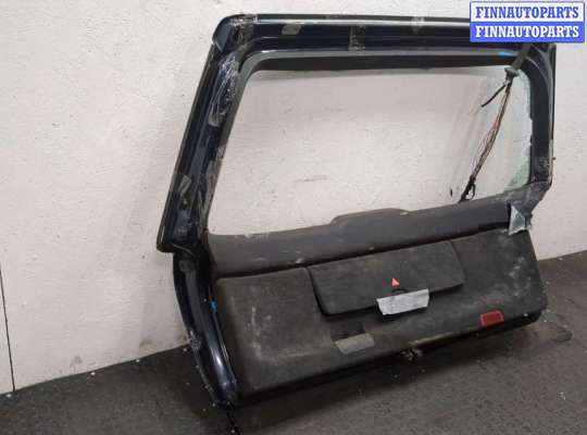 купить Крышка (дверь) багажника на Audi A6 (C5) Allroad 2000-2005