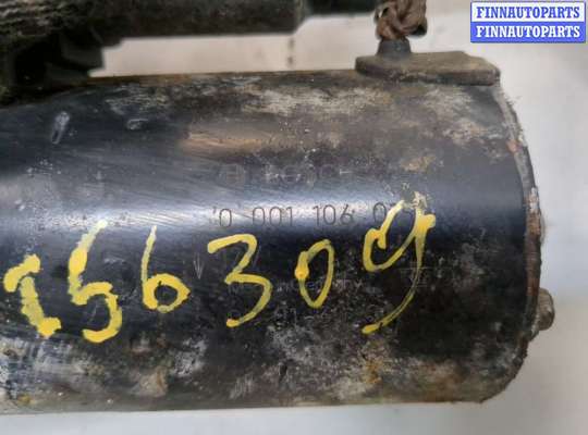 купить Стартер на Opel Corsa C 2000-2006