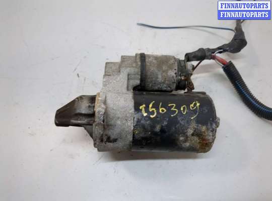 купить Стартер на Opel Corsa C 2000-2006