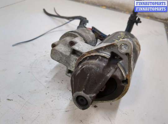 купить Стартер на Opel Corsa C 2000-2006