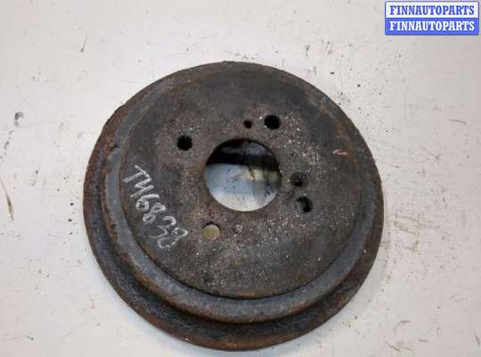 купить Барабан тормозной на Suzuki Liana 2001-2008