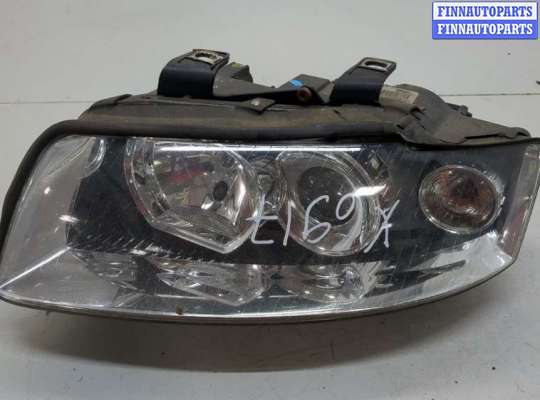 купить Фара (передняя) на Audi A4 (B6) 2000-2006
