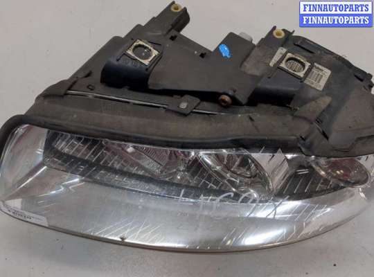 купить Фара (передняя) на Audi A4 (B6) 2000-2006