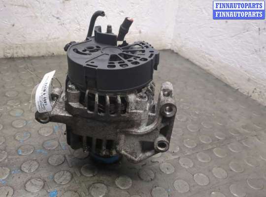 Генератор OP2402147 на Opel Corsa D 2006-2014