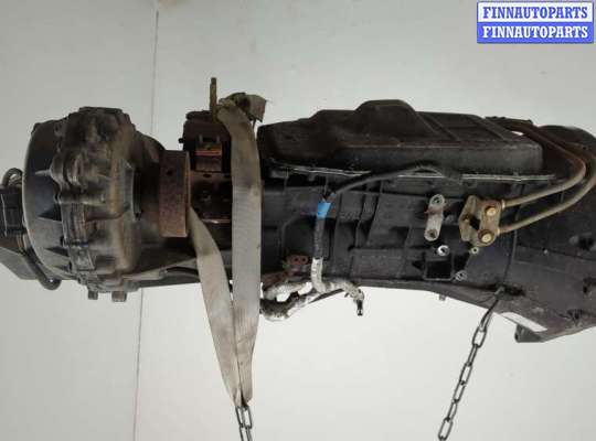 купить КПП - автомат (АКПП) на Lincoln Navigator 2006-2014