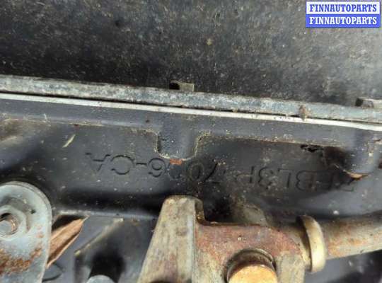 купить КПП - автомат (АКПП) на Lincoln Navigator 2006-2014