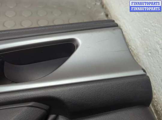 купить Дверная карта (Обшивка двери) на Mazda CX-9 2016-2022