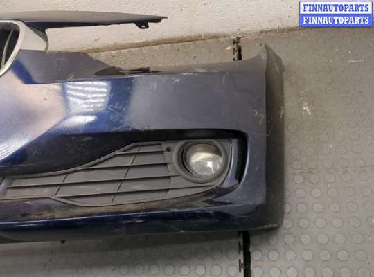 Бампер передний на BMW 3 (F30/F31)