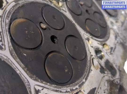 купить Головка блока (ГБЦ) на Opel Corsa D 2011-2014