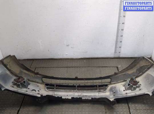 Бампер передний на Ford Focus II