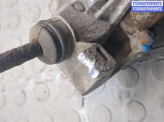 купить Актуатор сцепления на Smart Fortwo 1998-2007