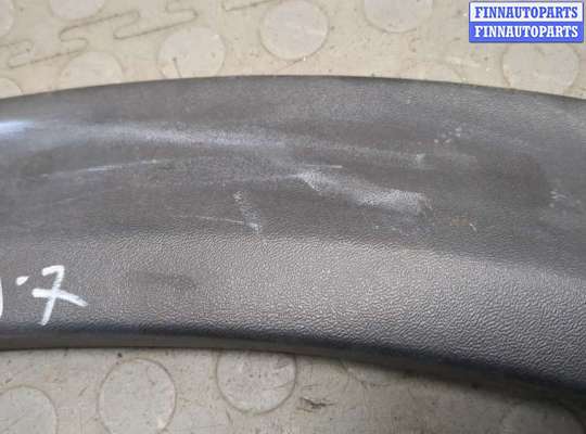 купить Молдинг крыла на Ford Transit 2000-2006