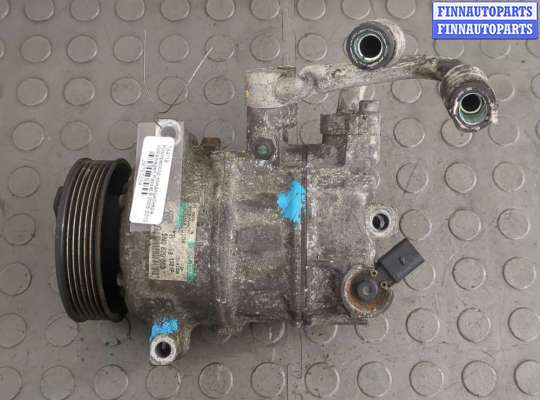купить Компрессор кондиционера на Volkswagen Passat 6 2005-2010