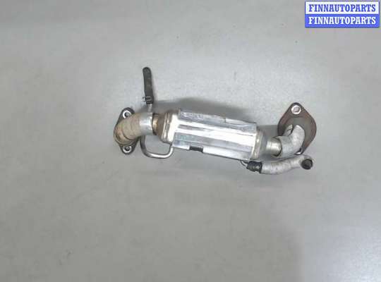 купить Охладитель отработанных газов на Mazda 3 (BK) 2003-2009