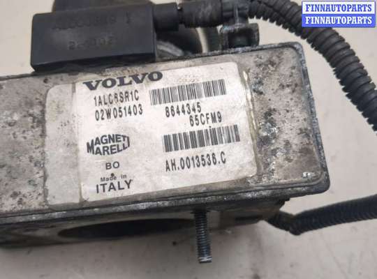 купить Заслонка дроссельная на Volvo V70 2000-2007