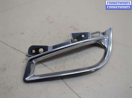 Пластик панели торпеды CH468050 на Chevrolet Malibu 2018-2025