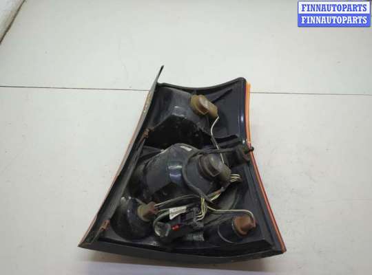 Фонарь задний на Chrysler Pacifica