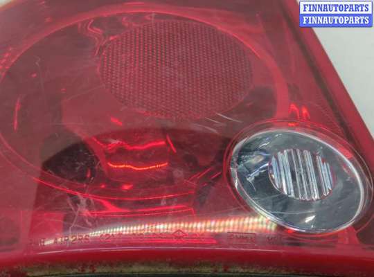 Фонарь задний на Chrysler Pacifica