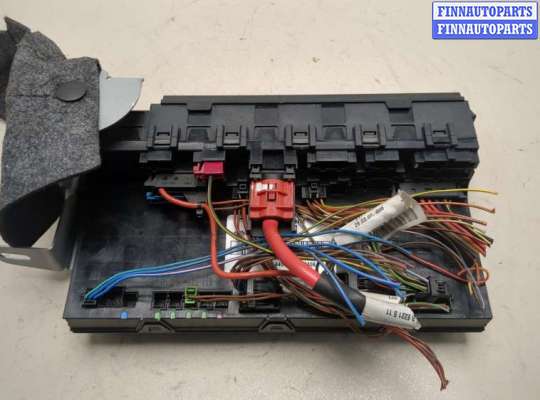 Блок управления SAM MB1691120 на Mercedes E W211 2002-2009