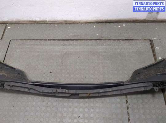 купить Жабо под дворники (дождевик) на Citroen C4 2004-2010