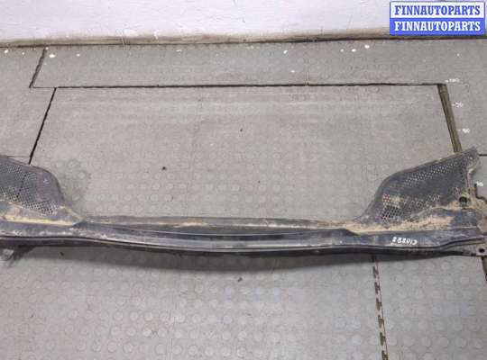 купить Жабо под дворники (дождевик) на Citroen C4 2004-2010