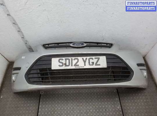 Бампер FO2161675 на Ford Mondeo 4 2007-2015