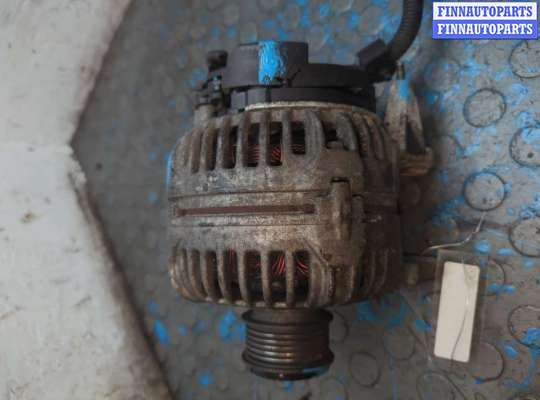 купить Генератор на Volkswagen Sharan 2000-2010