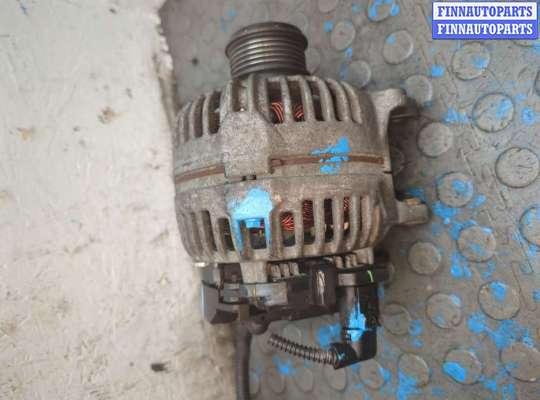 купить Генератор на Volkswagen Sharan 2000-2010