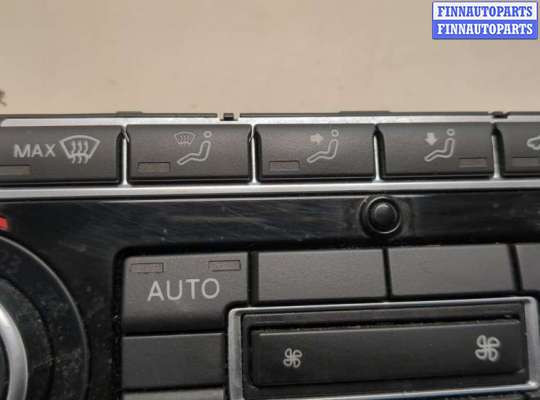 купить Переключатель отопителя (печки) на Volkswagen Tiguan 2011-2018