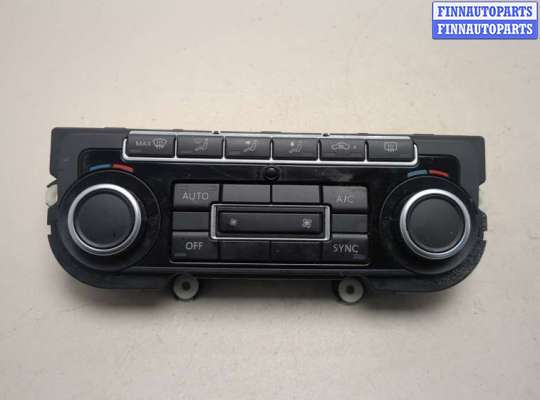 купить Переключатель отопителя (печки) на Volkswagen Tiguan 2011-2018