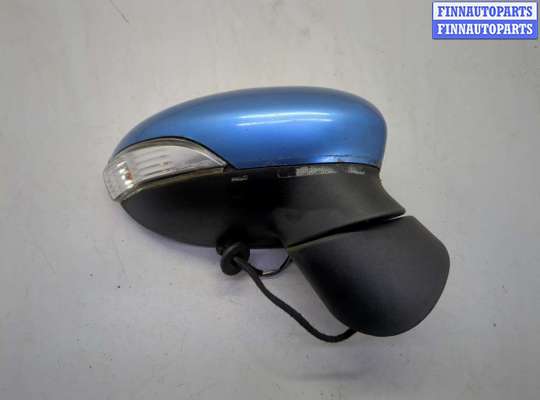 Купить Зеркало боковое на Ford Fiesta 2008-2013 Зеркало боковое FO2149938 на Ford Fiesta 2008-2013