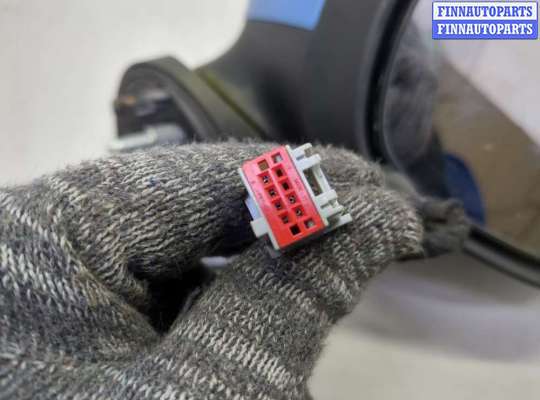 купить Зеркало боковое на Ford Fiesta 2008-2013