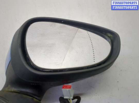 купить Зеркало боковое на Ford Fiesta 2008-2013