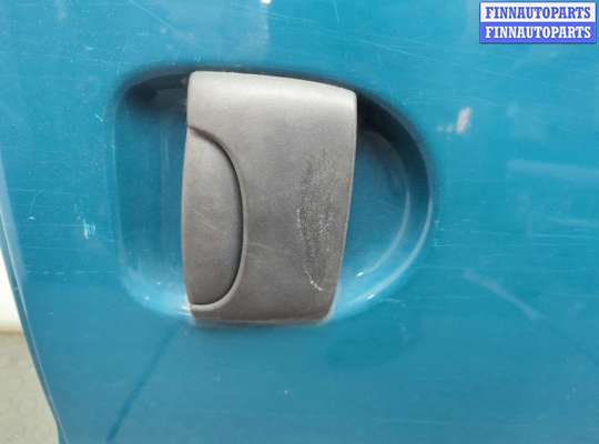 купить Дверь раздвижная на Renault Kangoo 1998-2008