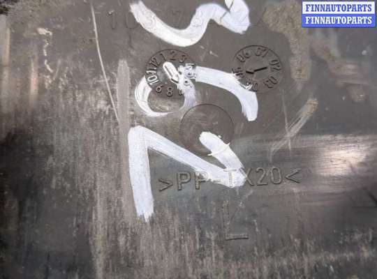 купить Пластик (Обшивка) моторного отсека на BMW 5 E60 2003-2010