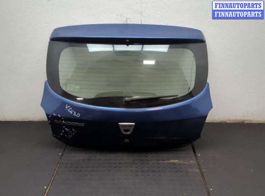 купить Щеткодержатель на Dacia Sandero 2013-2020