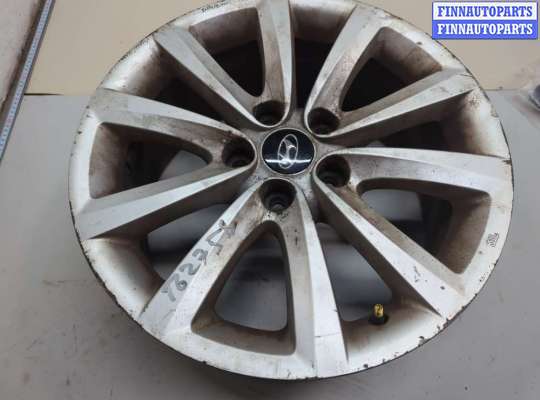 Комплект литых дисков HN611241 на Hyundai i40 2011-2019