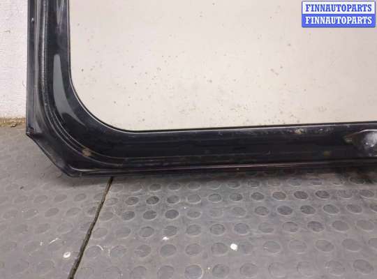 купить Обшивка крышки (двери) багажника на Nissan X-Trail (T30) 2001-2007
