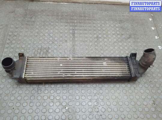 Купить Радиатор интеркулера на Land Rover Freelander 2 2006-2014 Радиатор интеркулера LRN5450 на Land Rover Freelander 2 2006-2014
