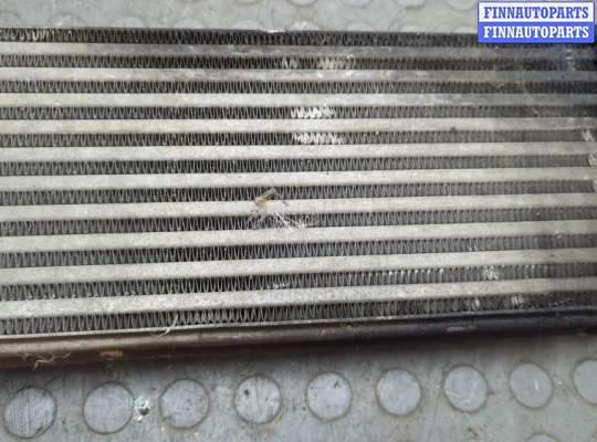 купить Радиатор интеркулера на Land Rover Freelander 2 2006-2014