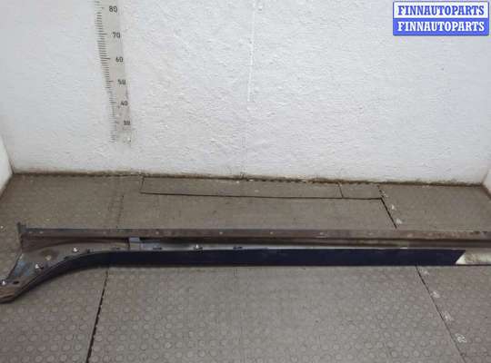 купить Накладка на порог на Jaguar XE 2015-2025