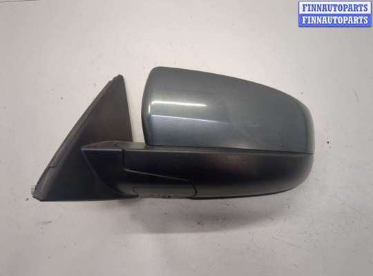 Зеркало боковое BM3609264 на BMW X6 E71 2007-2014