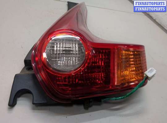 купить Фонарь (задний) на Nissan Juke 2010-2019