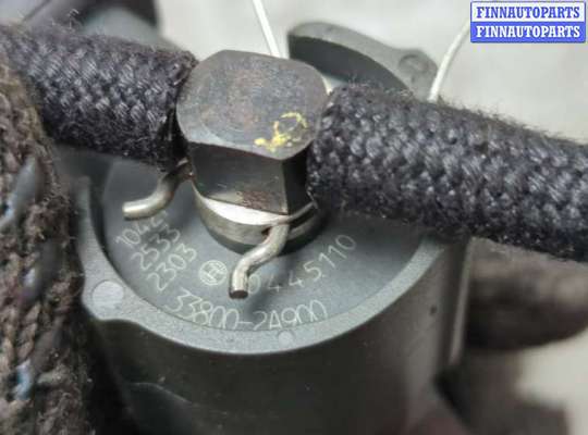 купить Форсунка топливная на KIA Ceed 2007-2012