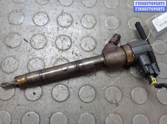 купить Форсунка топливная на KIA Ceed 2007-2012