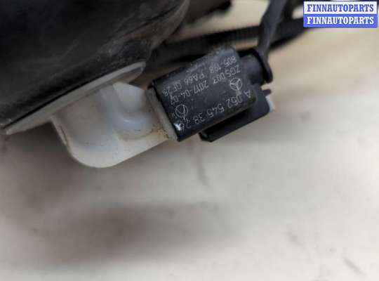 купить Датчик уровня жидкости на Mercedes CLA C117 2013-2019