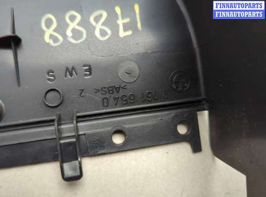 купить Кожух рулевой колонки на BMW 7 E38 1994-2001