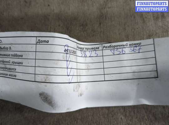 купить Генератор на Ford Focus 2 2005-2008